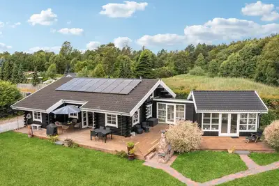 Image de Magnifique maison à Højby avec WiFi