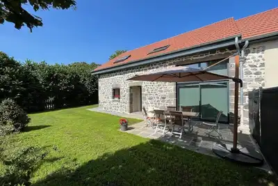 Image de Mon beau nid - Charbonnieres Les Varennes
