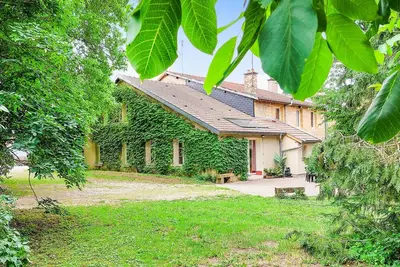 Image de Maison acceptant les animaux à.