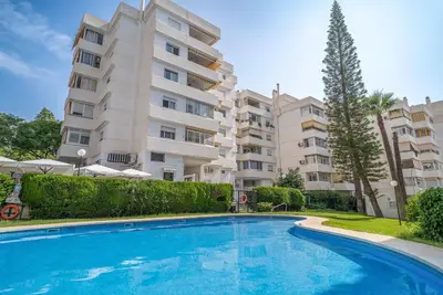 Image de Magnifique appartement à Benalmádena