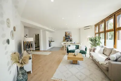 Image de Appartio - Modern country-style vacation apartment for 6 people