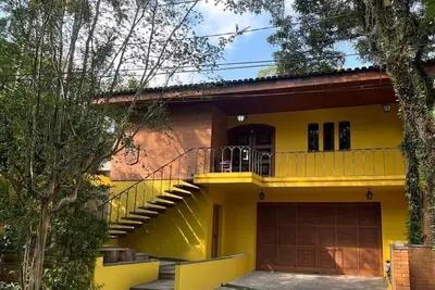 Image de Mansion-São Paulo- near Congonhas Airport - 22 people