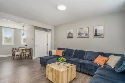 Image de Downtown Muskegon Apt 2