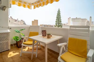 Image de Superbe appartement à Benalmádena
