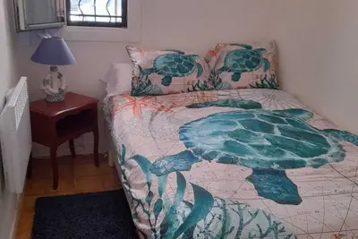 Image de Beautiful house by the port 5 minutes from the beach