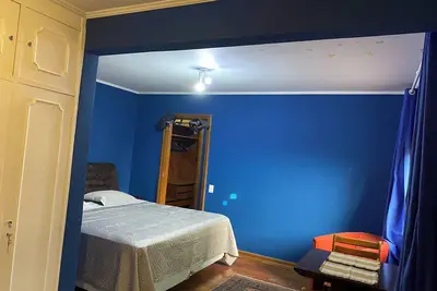 Image de Rooms&Loft's/SĂŁo Paulo/ Near Congonhas Airport, Interlagos, Ibc