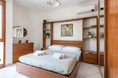 Image de Apartment with Balcony near Cisanello Hospital