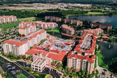 Image de Deluxe Studio Villa! Few miles from Disney World! Pet-Friendly!