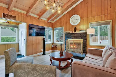 Image de Sweet Retreat Ski Haus Cottage at Big Bear Lake