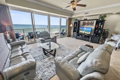 Image de Dunes of Crystal Beach 103 * July Early Booking Discounts