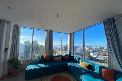 Image de Appartement vue panoramique