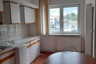 Image de Spacious 4 rooms downtown apartment in Pitesti