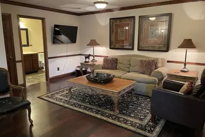 Image de The Stables Cottage on 55-acre Farm/Wedding Venue, Beautiful & Peaceful Tn