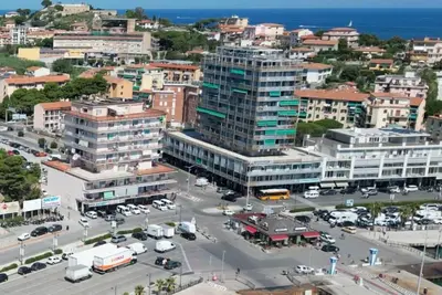Casa Lo Chef - Portoferraio - near the harbour and sea