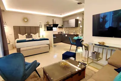 Image de Homely Stay - Studio P1