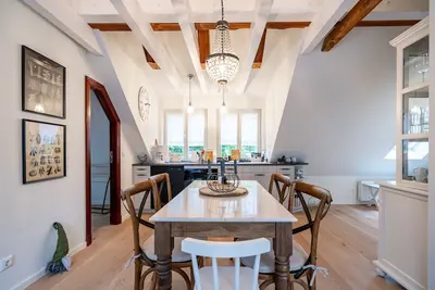 Image de Altes Tagelöhner Haus - Whg. 1
