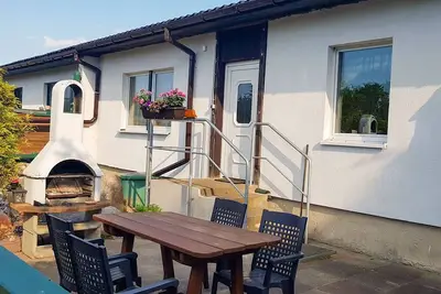 Image de Ferienwohnung Wiesenblick - Ferienanlage Kieferneck