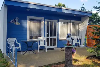 Image de Bungalow Möwe - Ferienanlage Kieferneck