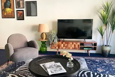 Image de Wrens Nest City Centre Chic. 2min Walk to Restaurants, Shops & Rymill Park