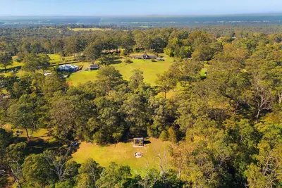 Image de Hidden Creek Tiny Home by Tiny Away