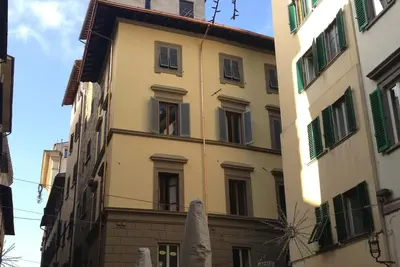 Image de In the hearth of Florence