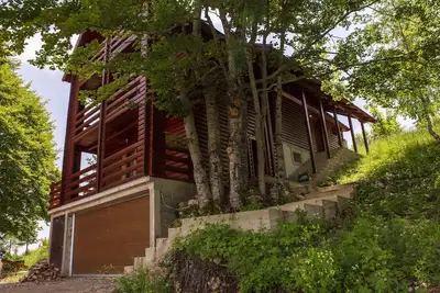 Image de Orange Slice 1-Bdr Apartment