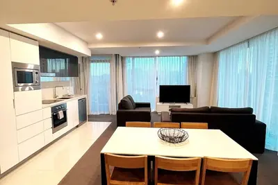 Image de 2 Brm Surfers Paradise H Resort