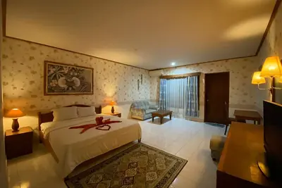 Image de Balisee Homestay Beach Front