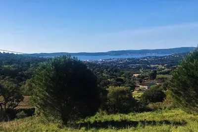 Image de Mobil Home Sainte Maxime 83 (Var)