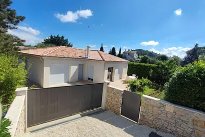 Image de Maison en Drôme Provençale
