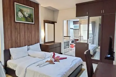 Image de Balisee Apartment Bukit Jimbaran