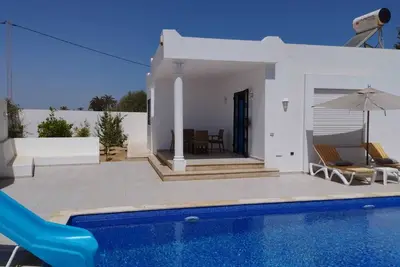 Image de Villa Djerba Chez Anis
