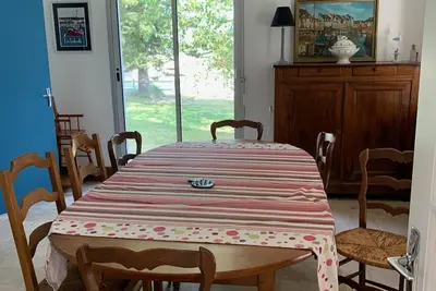 Image de Maison de bord de mer