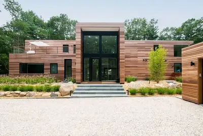 Image de Modern Luxury in the Hamptons