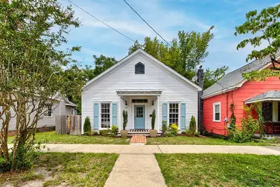Image de Brooklyn Arts Cottage