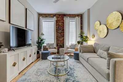 Image de Downtown Luxury Loft