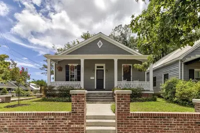 Image de Hemingway Retreat: 2  Br, 2  Ba Apartment in Wilmington, Sleeps 4