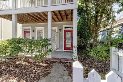 Image de Loft on 3rd 616: 2  Br, 2  Ba Condominium in Wilmington, Sleeps 4