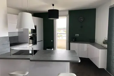 Image de Appartement idéal découverte Landes Pays Basques