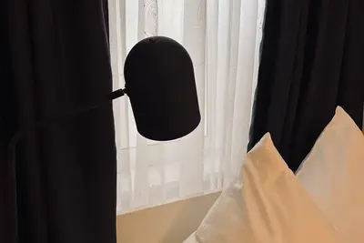 Image de Cozy, new 2 room apartment on the shore