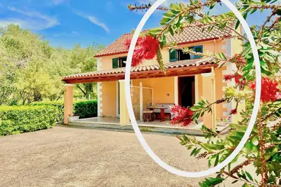 Image de Renas Maisonette 2 near Roda
