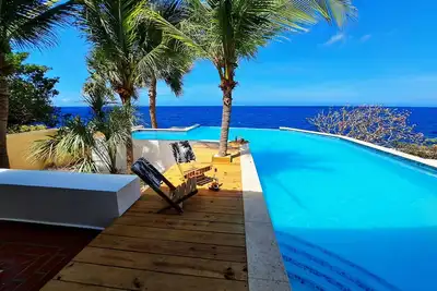 Image de Villa Coconut Beach - Coral Estate Resort