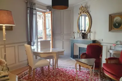 Image de Appartement Dans le Centre Historique de Sarlat la Canéda