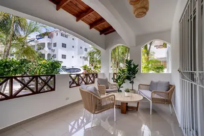 Image de Welcome to Bayahibe! One of the most highly desired vacation destinations