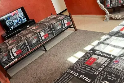Image de Un appartement a loué