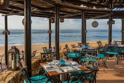 Image de Grand Sol Mar Land's End Resort & Spa