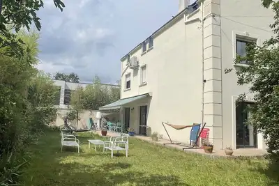 Image de Maison 300m2 avec Home cinéma à 20 minutes de Paris et Disneyland