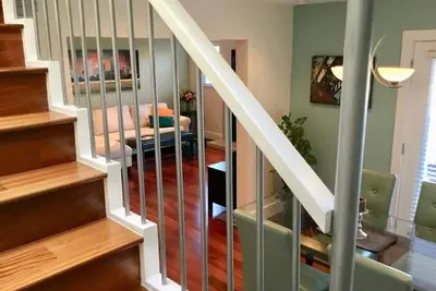 Image de 2 Br Downtown Austin Apartment