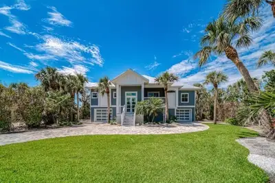 Image de Sanibel Home ready for rentals! Now reduced for April and May 2025!