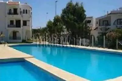 Image de Appartement d'estivage Ă cabo negro
